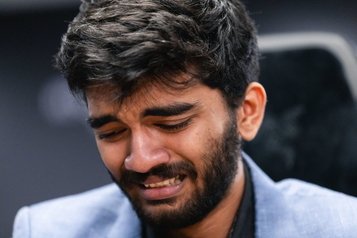 ChessBase India tweet media