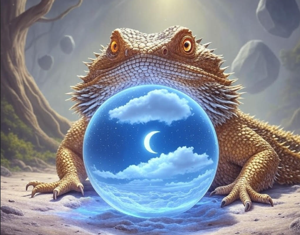 $Beardy found a safe place to rest his head.

#Decentralization <a href="/beardyresearch/">Beardyoshi</a> #liquidity