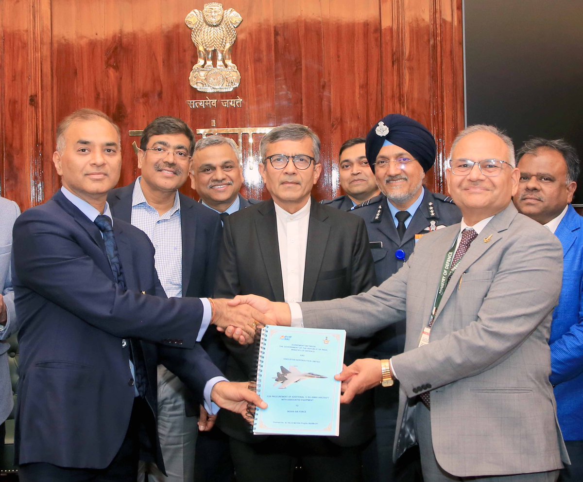 Ministry of Defence, Government of India tweet media