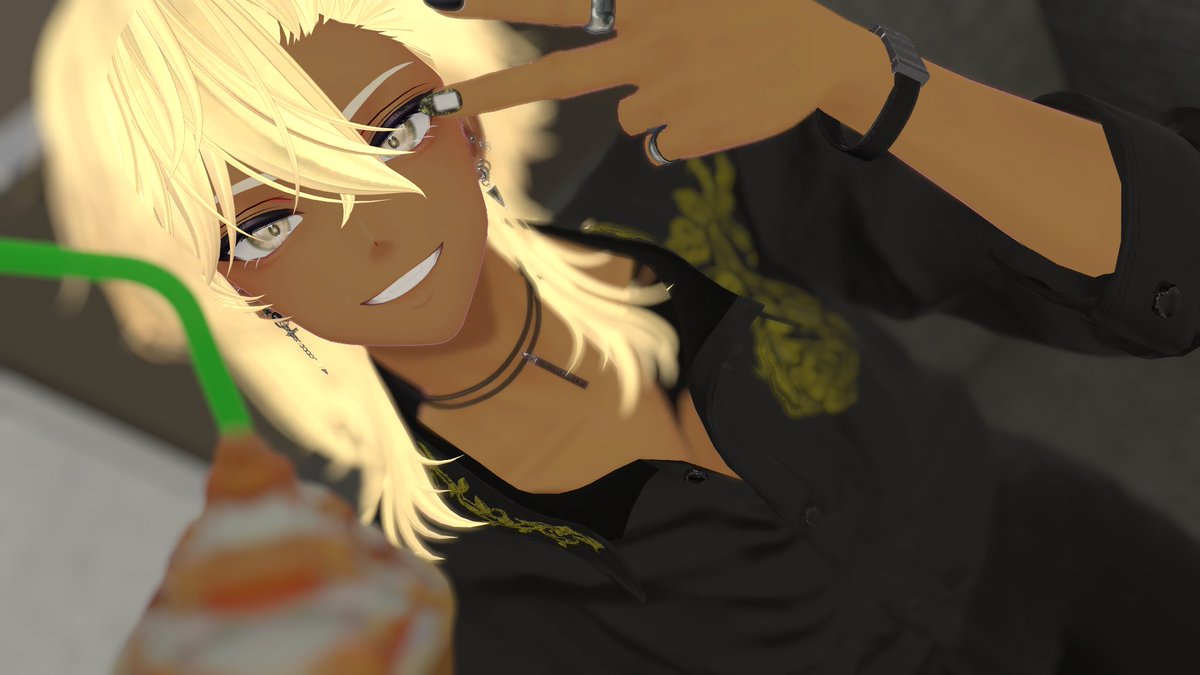 シトラム【Dear Birth】 tweet media