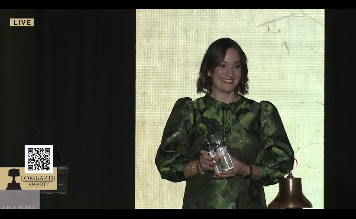 Emily Roarty, PhD tweet media