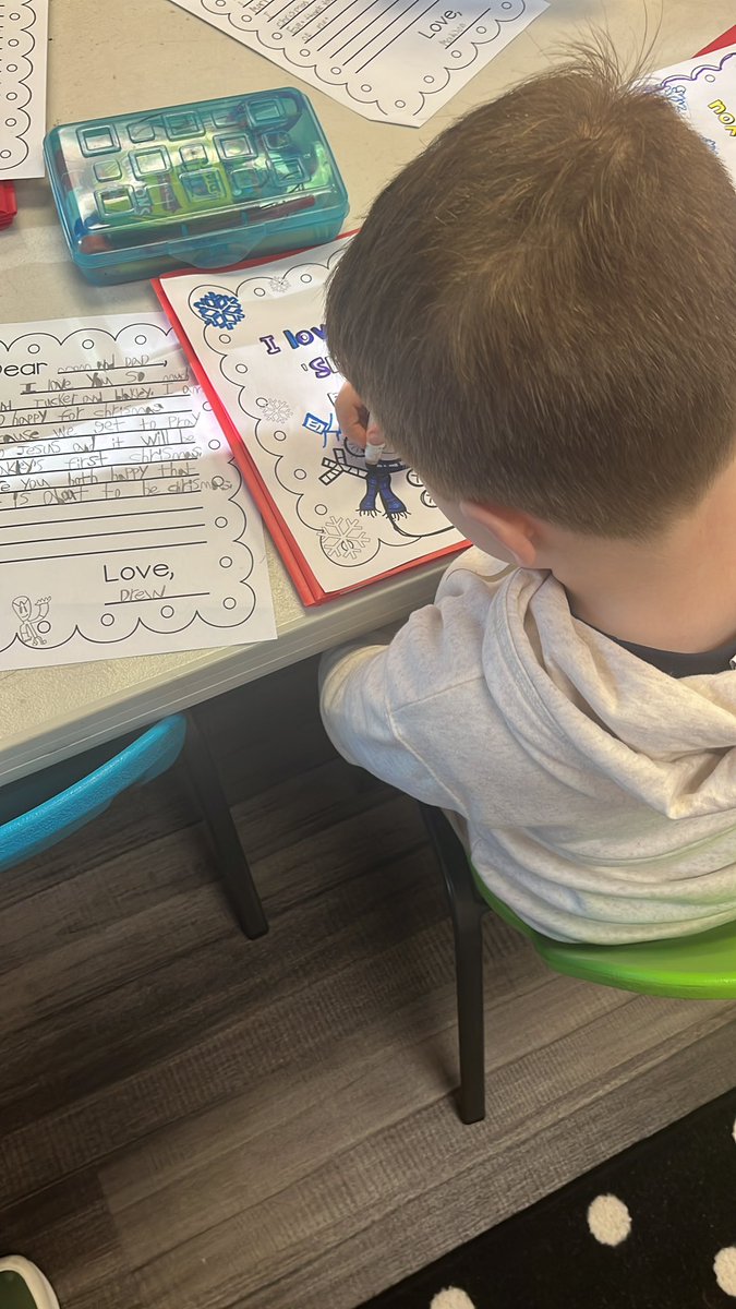 SHSU Charter School tweet media