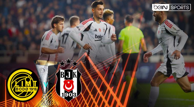 🦅BEŞİKTAŞ DAY🦅

🎁Beşiktaş KAZANIRSA🎁

⚽️Kazanma ödülü 1500 TL 
⚽️Skor tahmin ödülü 500 TL 
Her gol başına 250 TL 

✅RT-BEĞEN (Program için gerekiyor)
✅Yoruma Skor Tahmini Yap

❗️Eğer maç kaybedilirse sadece skor tahmini ödülü verilecektir.

⌛️Maç sonu açıklanır.

#bodoglimt