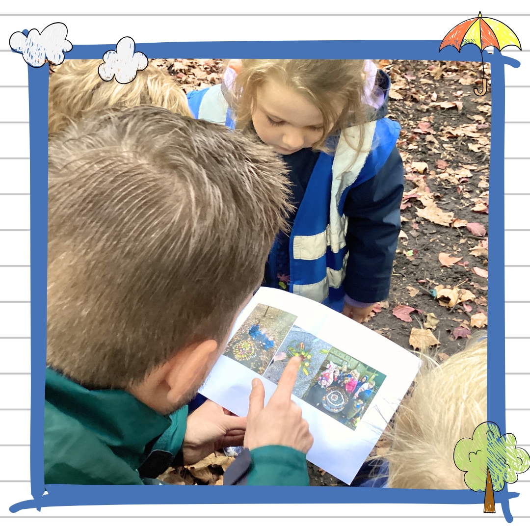 Dallington School tweet media