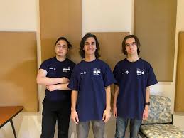 Congratulations to Rutgers RUCP for winning the 2024 ICPC Greater New York Regional Contest. Our students solved 11 problems and took home first place, besting a field of great teams from across the region.  Great work! 
lnkd.in/eQ3-vRi6
#rutgerssasmps  #rutgerssas