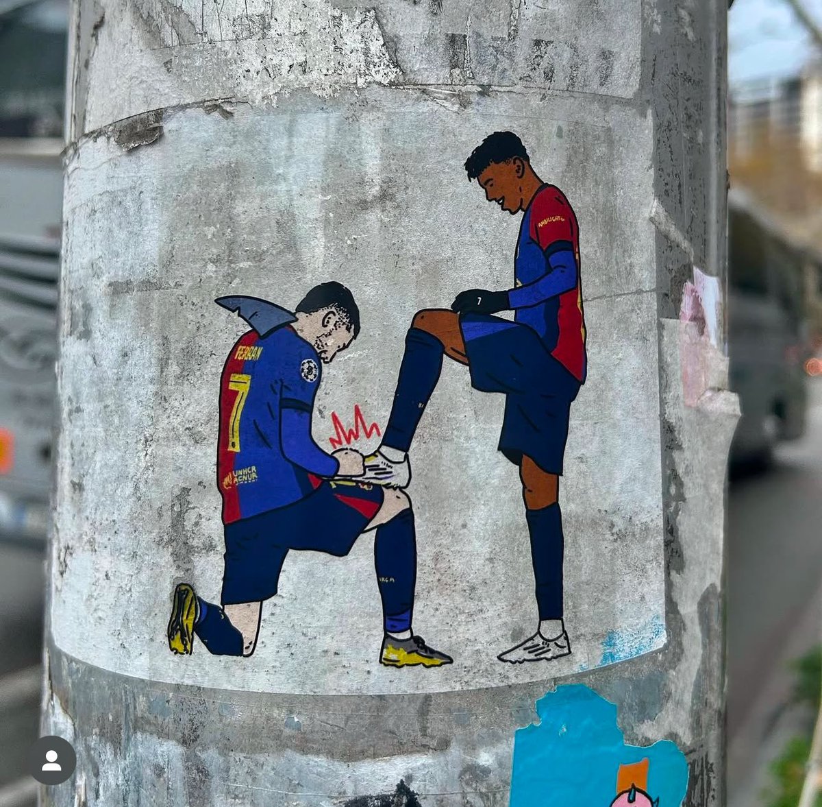 la foto va dura de cojones, pero <a href="/mikinoelle/">Miki Noëlle</a> aun lo mejora 😍