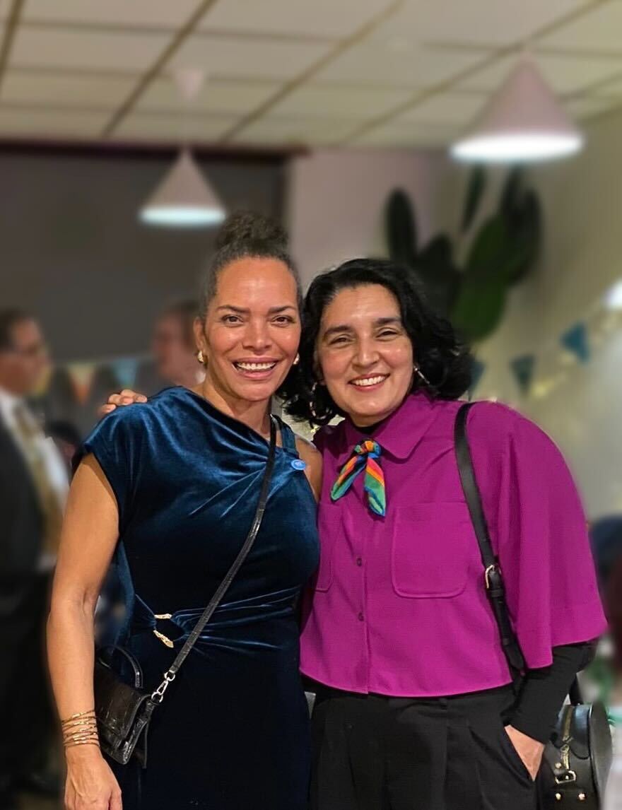 North London Samaritans tweet media