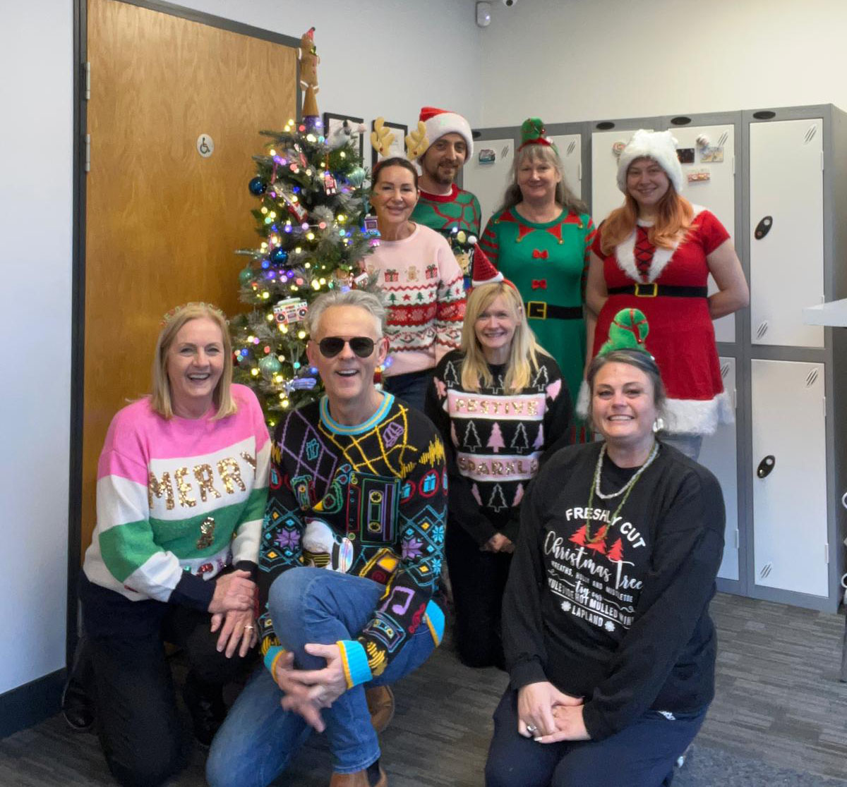 Media Duplication Ltd tweet media