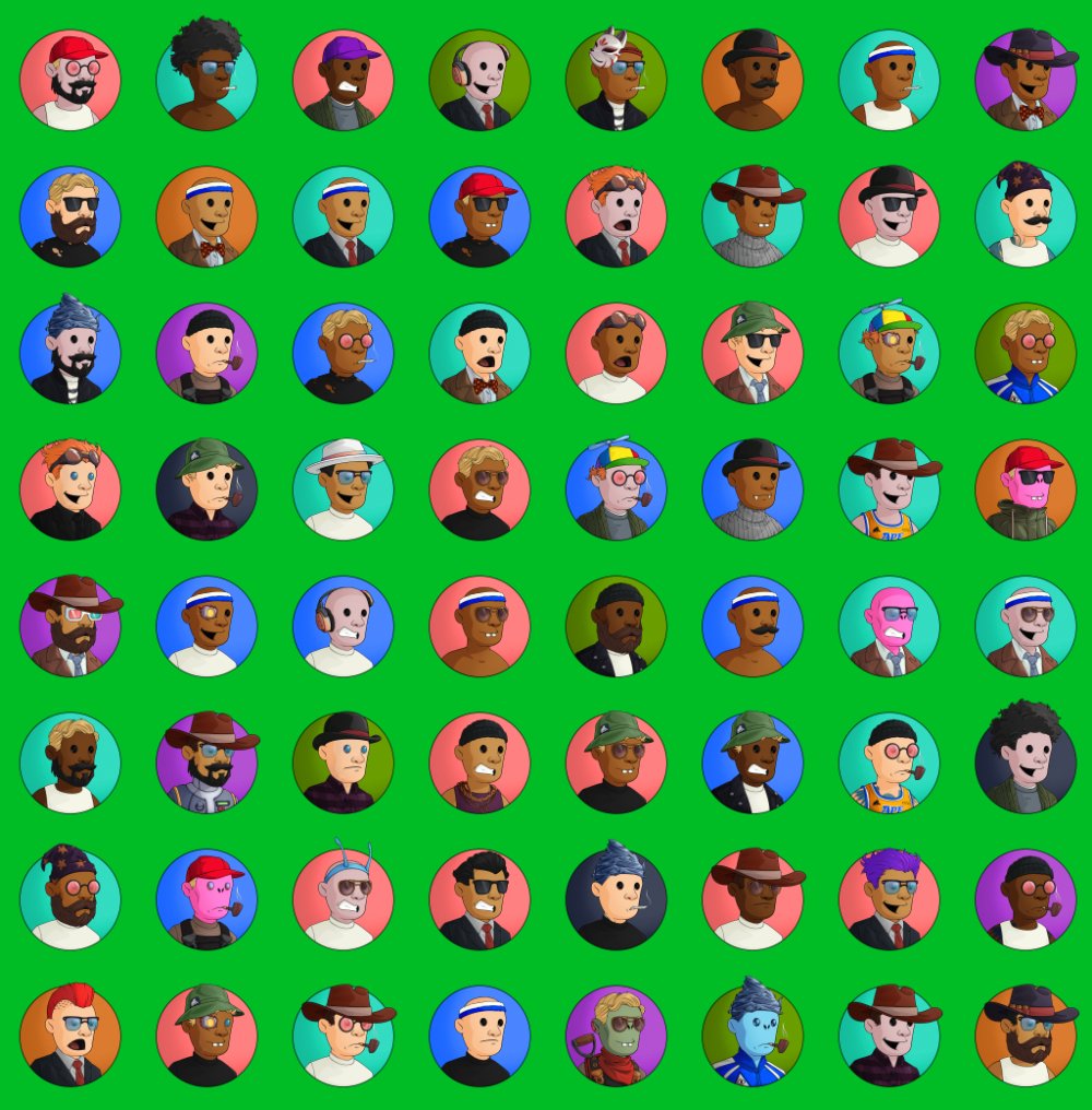 Not a Punks Cult 🥸 tweet media