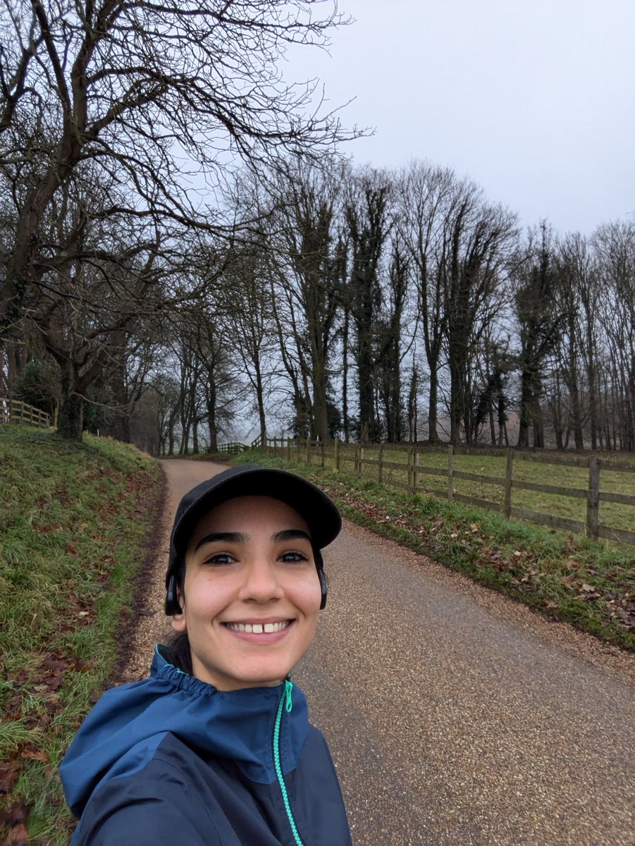 Thaina_matmati's tweet image. 10k run for my 30th birthday fundraiser for @MSF. Please donate if you can to support the selfless medics who risk everything to provide urgent medical care.
justgiving.com/page/thainamat…