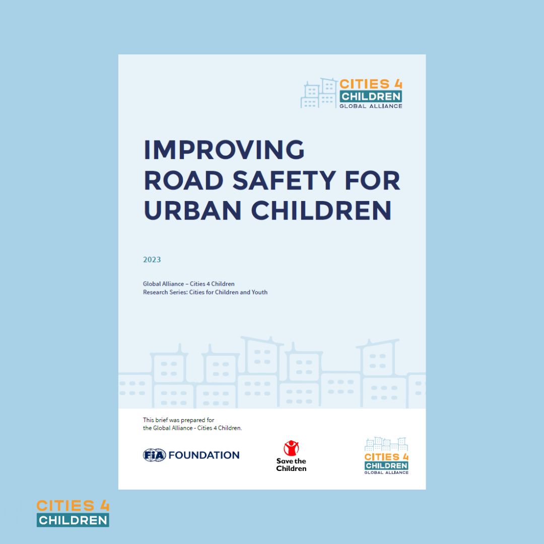 2024 Cities4Children ROUNDUP - Our most read knowledge products this year.
🎁Add them to your reading list: cities4children.org/knowledge-hub/