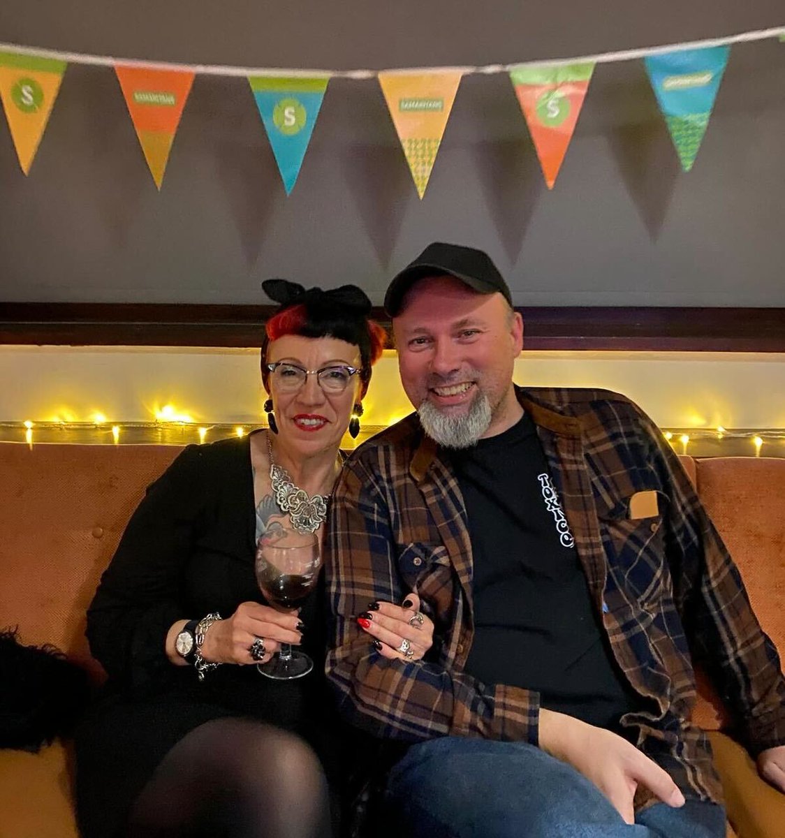 North London Samaritans tweet media