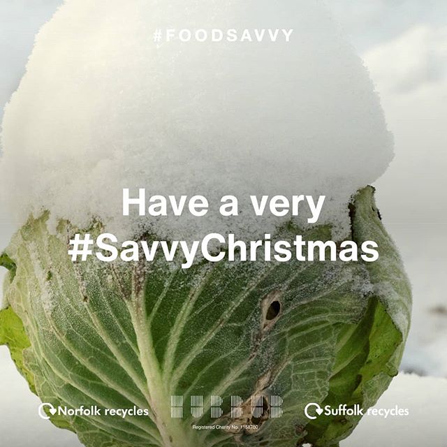 Rising costs mean we all want to make our food go further and reduce food waste, especially at Christmas, when we might be feeling the pinch! Our Food Savvy webpages have inspirational recipes and ideas to help you plan, store and use up your leftovers foodsavvy.org.uk