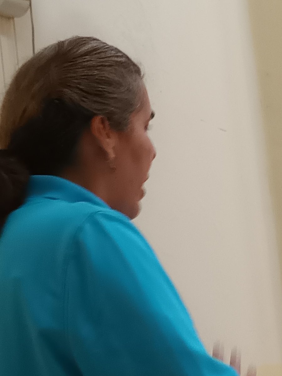 MariaC_Velasco's tweet photo. @CITMAVCL desarrolla análisis trabajo 2024 especialistas Territoriales de Políticas en los municipios. Cuánto hemos hecho !! Desafíos identificados continuar avanzando #GGCI #ProtecciónAmbiental @citmacuba @Colina_VClara @MilaxyA @ArmandoRguezB https://t.co/sePaWdueCR
