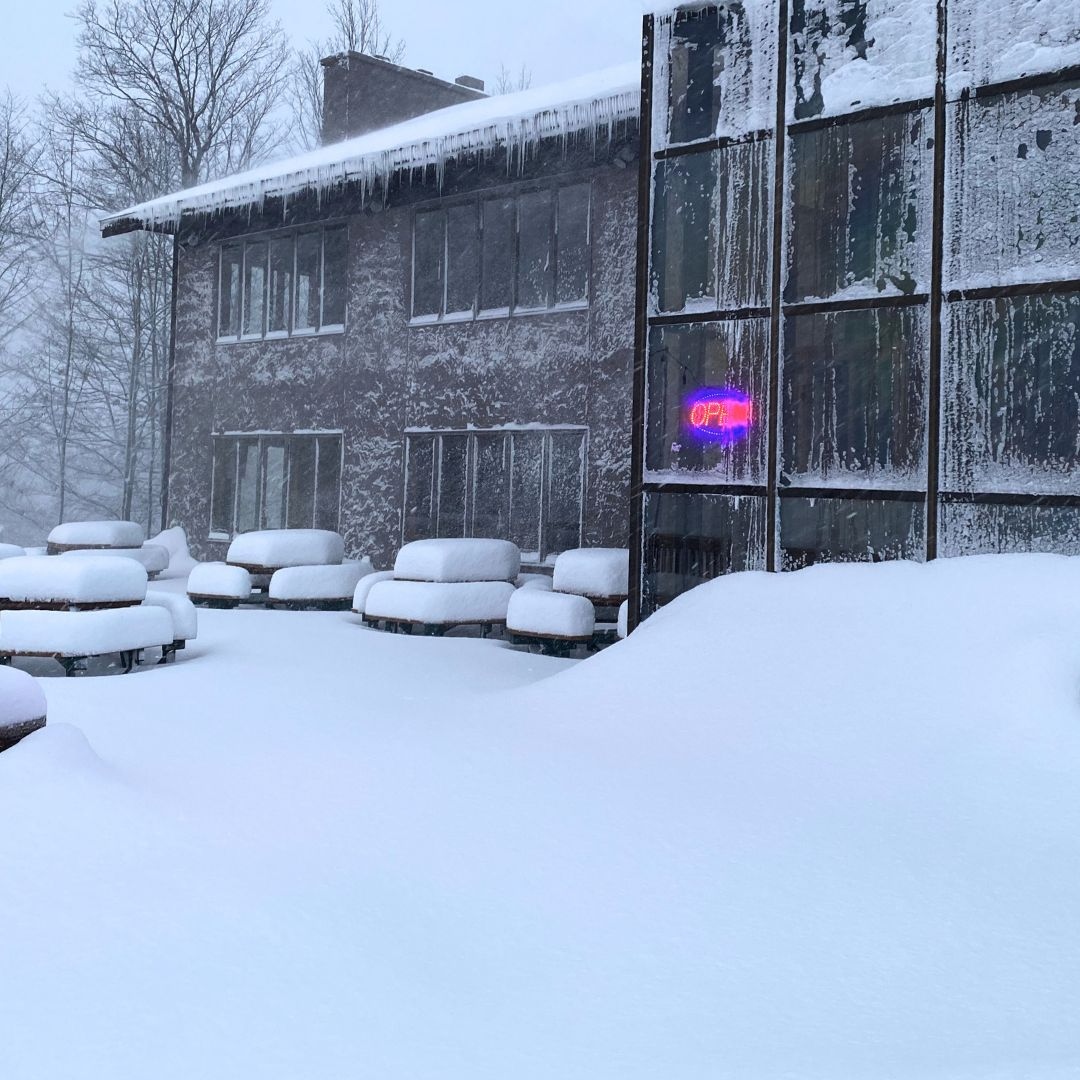 Treetops Resort tweet media