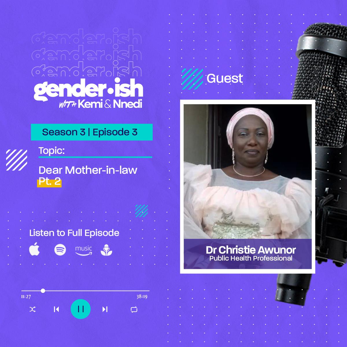 Oluwakemi Gbadamosi tweet media
