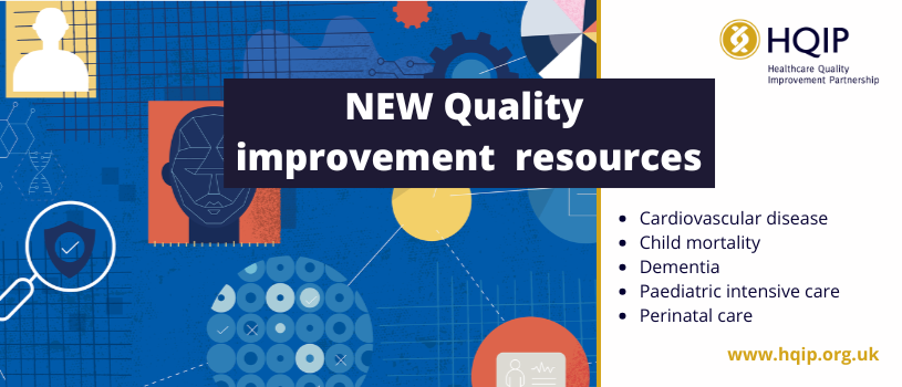 Healthcare Quality Improvement Partnership (@hqip) on Twitter photo 1/2 NEW: Pleased to share the latest resources on cardiovascular disease, perinatal care, paediatric intensive care, #dementia, and child mortality (#asthma and anaphylaxis), commissioned by <a href="/HQIP/">Healthcare Quality Improvement Partnership</a> for <a href="/NHSEngland/">NHS England</a>
Available on the <a href="/HQIP/">Healthcare Quality Improvement Partnership</a> website NOW: hqip.org.uk/resources/?fwp… 1/2 NEW: Pleased to share the latest resources on cardiovascular disease, perinatal care, paediatric intensive care, #dementia, and child mortality (#asthma and anaphylaxis), commissioned by <a href="/HQIP/">Healthcare Quality Improvement Partnership</a> for <a href="/NHSEngland/">NHS England</a>
Available on the <a href="/HQIP/">Healthcare Quality Improvement Partnership</a> website NOW: hqip.org.uk/resources/?fwp…
