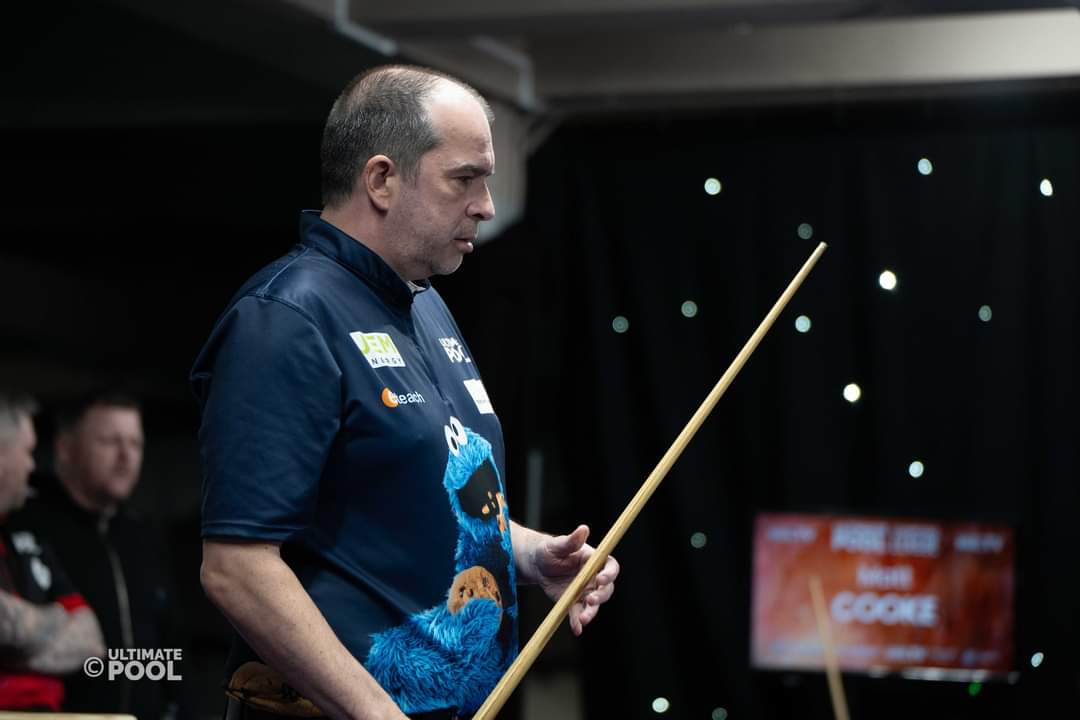 Matt Cooke (@mjcooke147) on Twitter photo ๐ฑ Sponsorship Opportunity ๐ฑ
As I've retained my place on the <a href="/ultimatepool_/">Ultimate Pool</a> Pro Series for next season, I have a couple of logo spaces available on my playing shirt.
If you're interested in sponsoring me and having your company logo on my shirt, please drop me a message. ๐ฑ Sponsorship Opportunity ๐ฑ
As I've retained my place on the <a href="/ultimatepool_/">Ultimate Pool</a> Pro Series for next season, I have a couple of logo spaces available on my playing shirt.
If you're interested in sponsoring me and having your company logo on my shirt, please drop me a message.