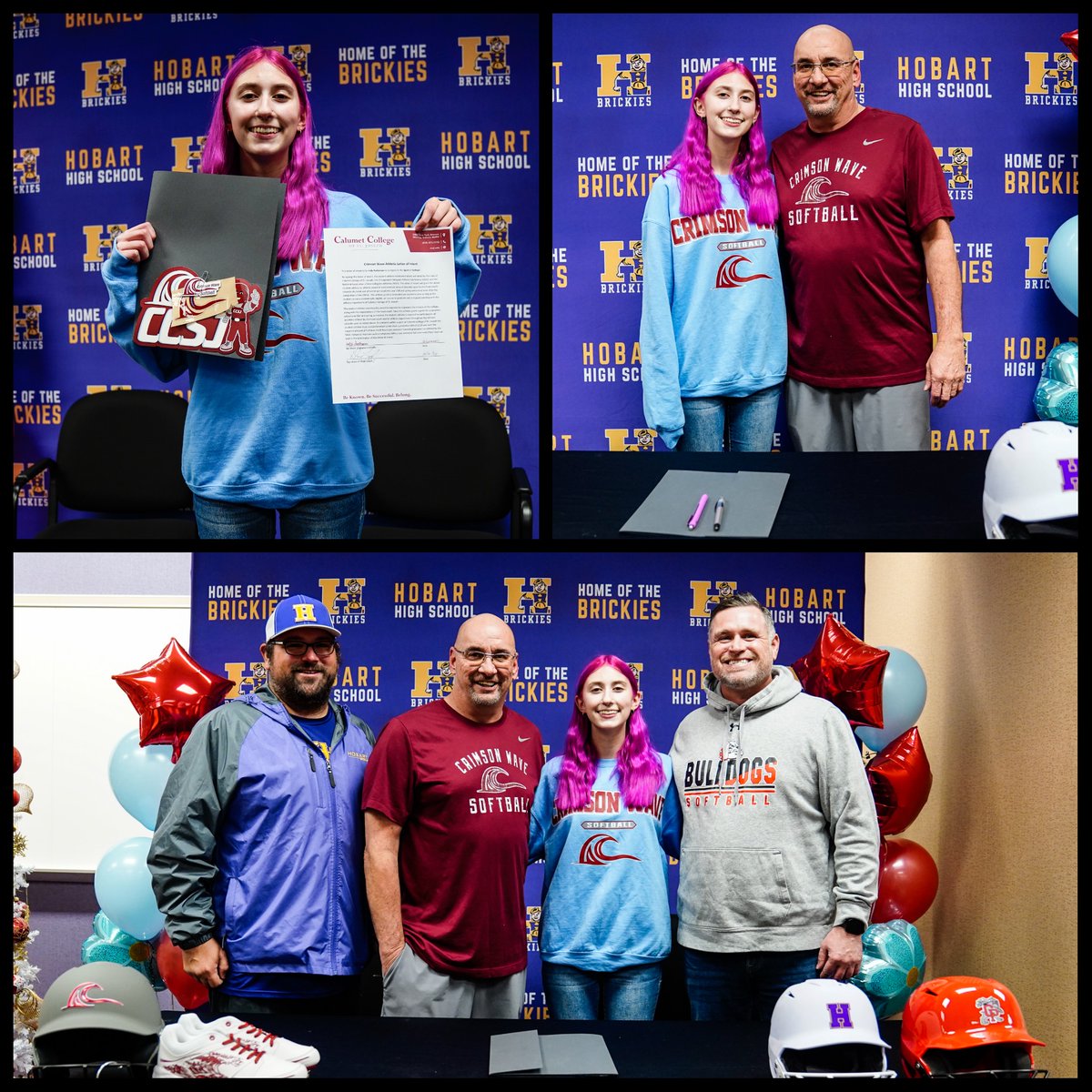 Indy Parkerson tweet media