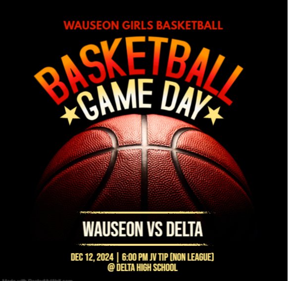 Wauseon Girls Basketball (@wauseongirlsbb) on Twitter photo 