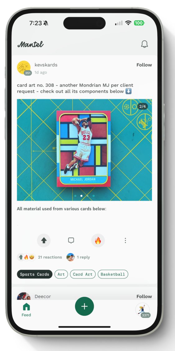 Sports Collectors Daily tweet media