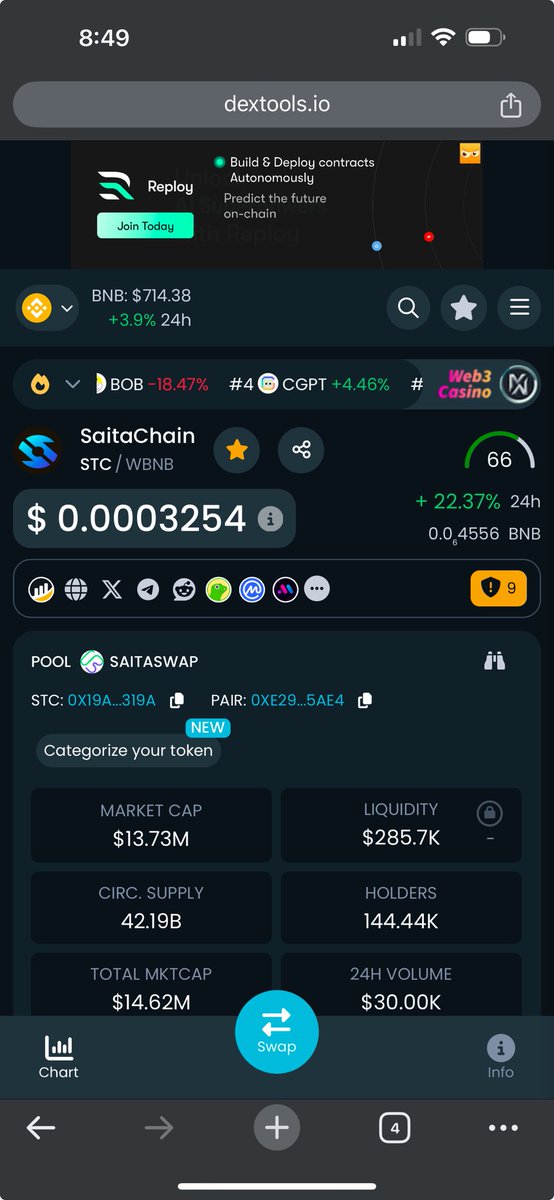 Uc69432151's tweet image. Nothing can stop a legitimate Layer Zero Blockchain. This is here to stay whether you like it or not. #STC strong #Strongcommunity.  If you’re not following me pls do and i will follow back