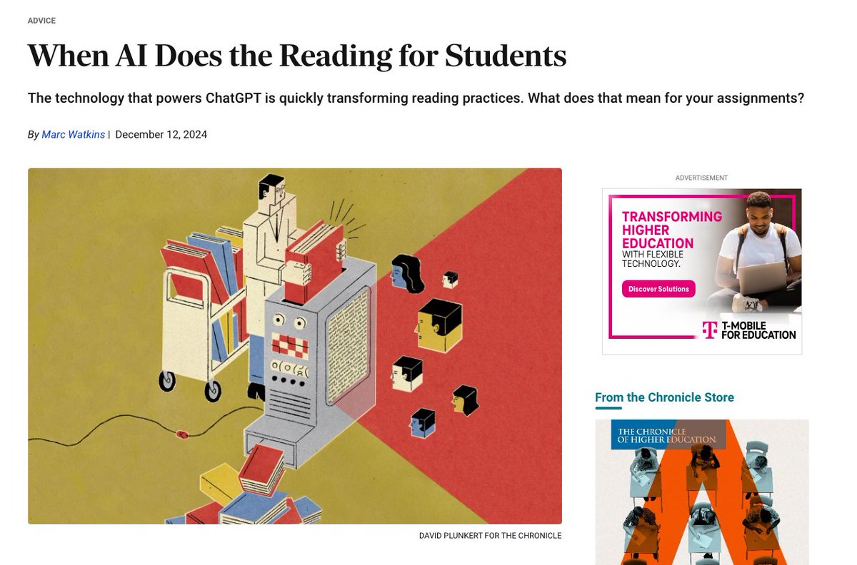 Marc Watkins tweet media