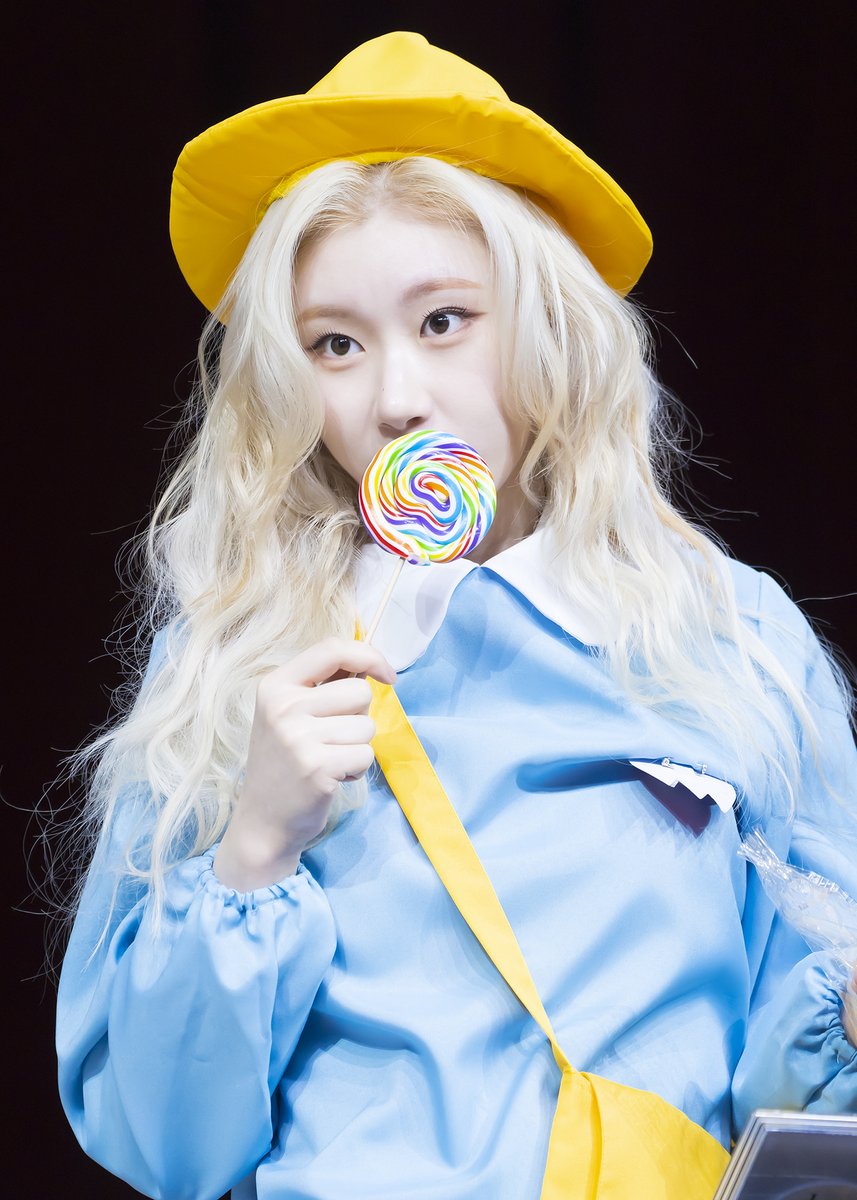 ITZY_PAN's tweet photo. 241020 
#있지 #ITZY #채령 #CHAERYEONG https://t.co/vr44fuWxou