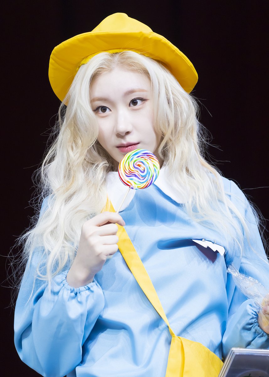 ITZY_PAN's tweet photo. 241020 
#있지 #ITZY #채령 #CHAERYEONG https://t.co/vr44fuWxou