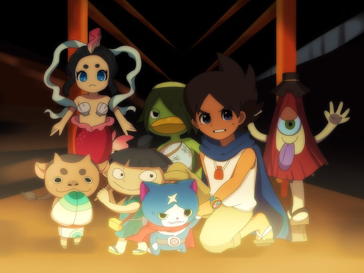 妖怪ウォッチ2真打 - Search / X