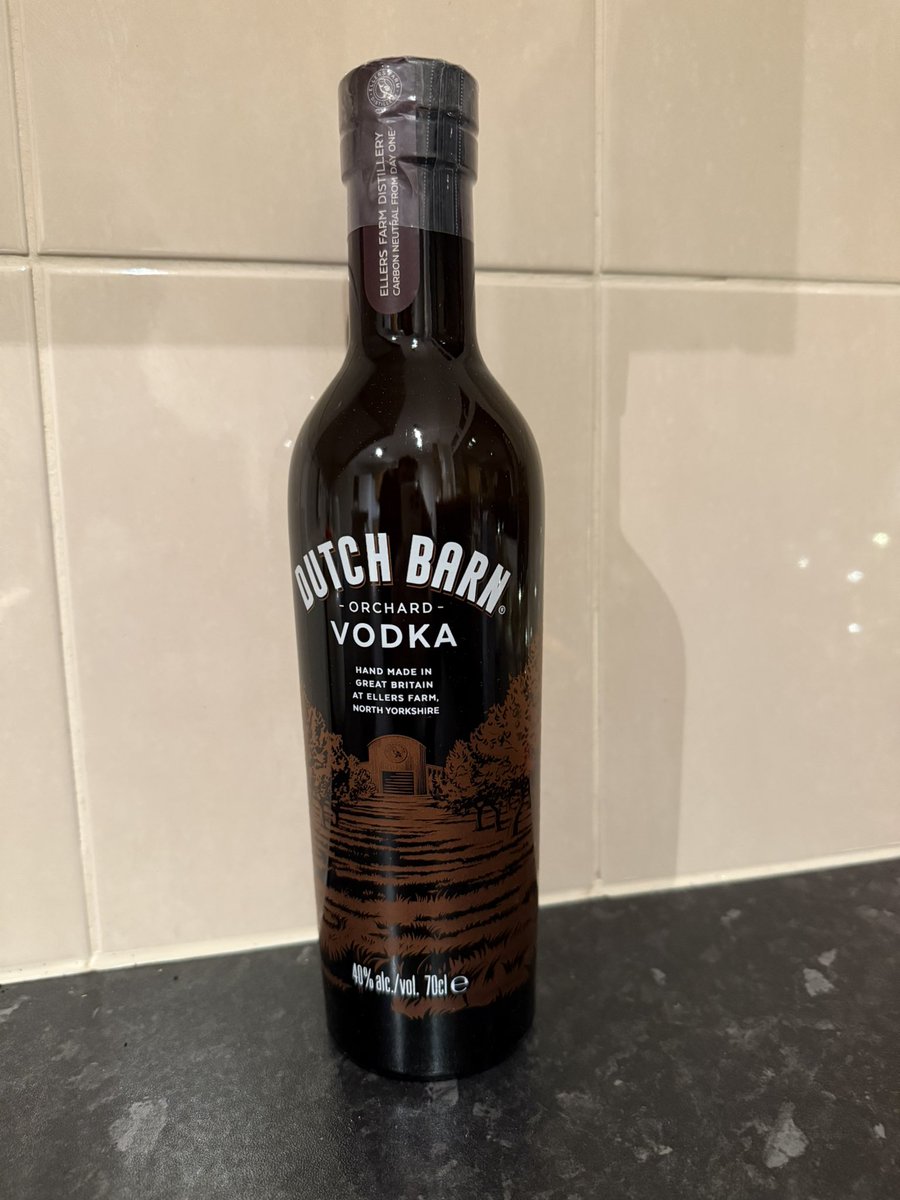 If you’re gonna spend 30 sheets on an alcohol Christmas present for your mum…. Dutch Barn.
She’s not on X so that’s…
<a href="/rickygervais/">Ricky Gervais</a>