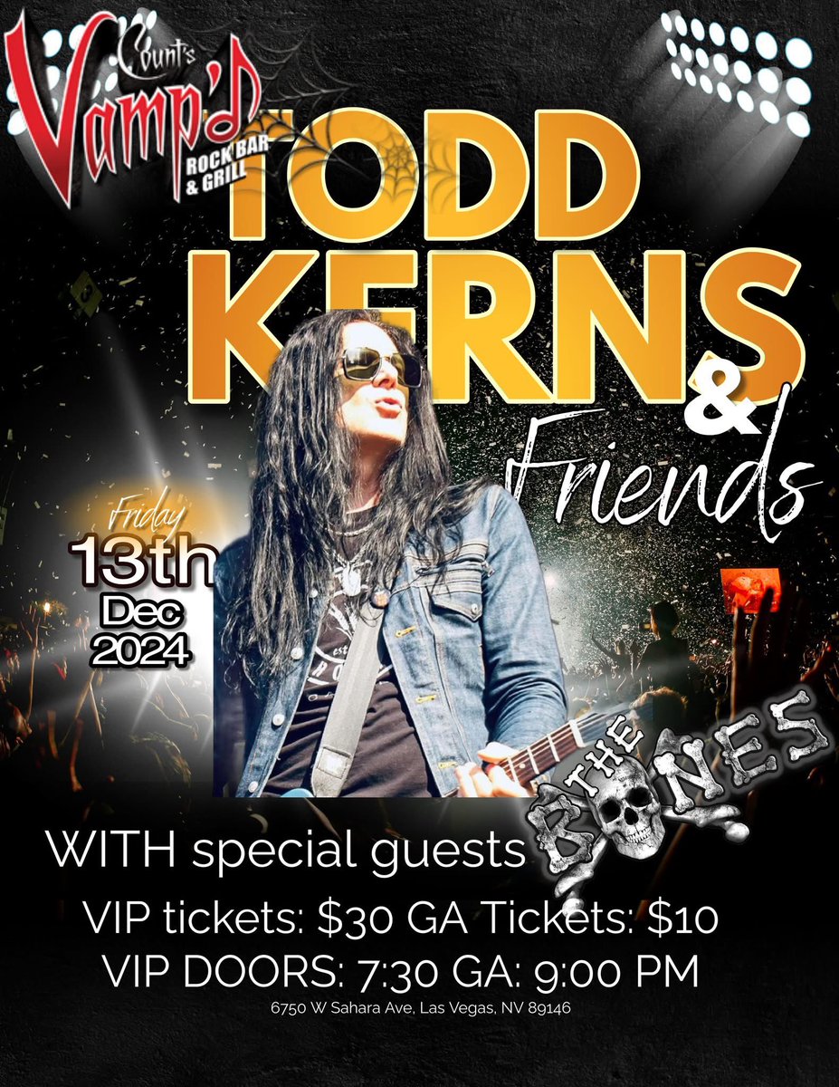 Todd Dammit Kerns tweet media