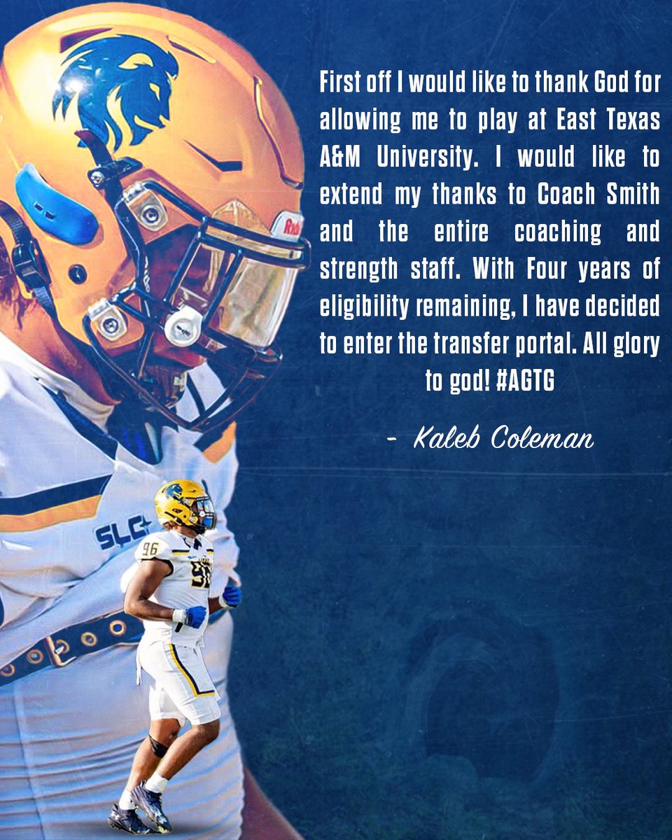 Kaleb Coleman tweet media