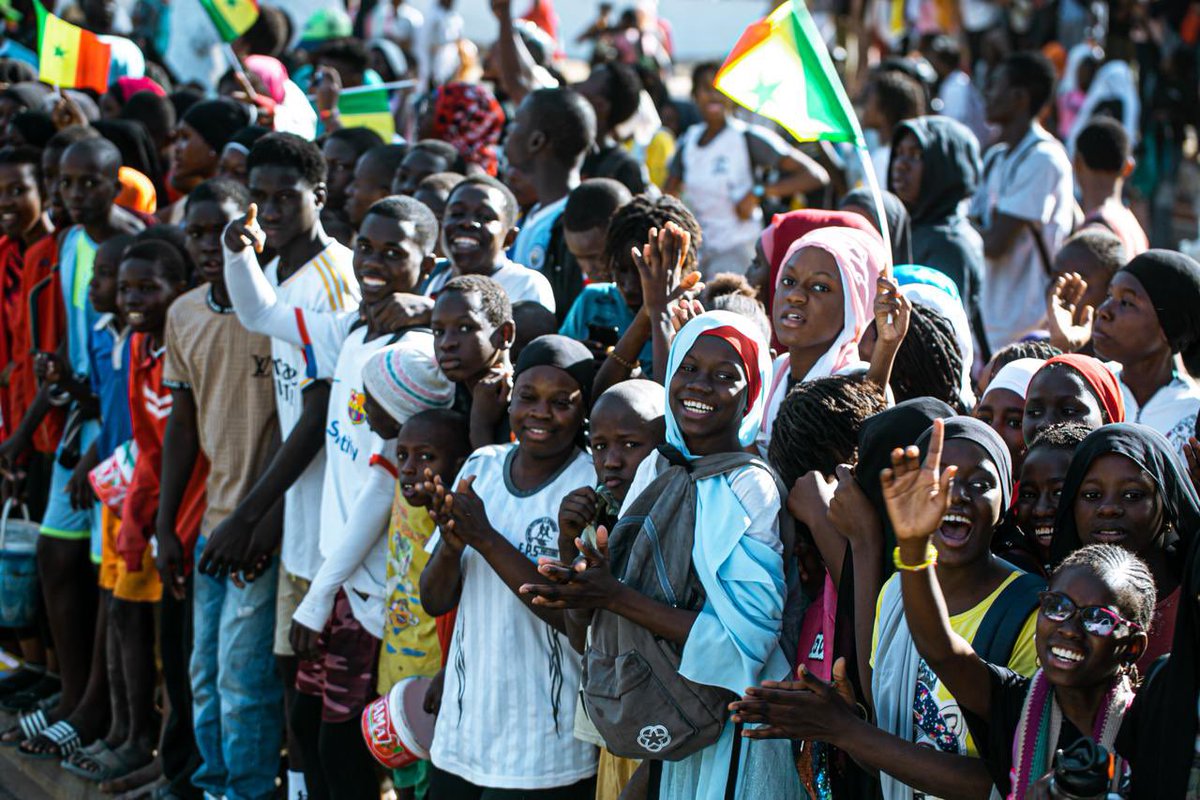 LES PHOTOGRAPHES DU SENEGAL 🇸🇳 tweet media