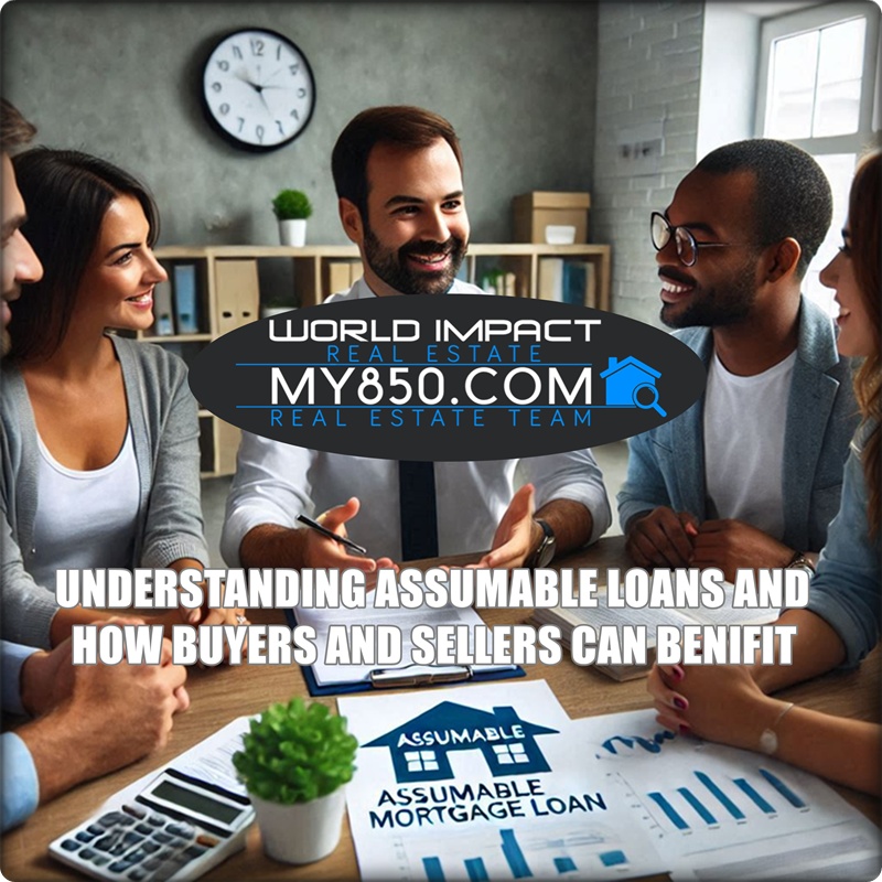 usa1031com's tweet photo. Understanding Assumable Loans UPDATED https://t.co/2QtxTBnR1C via @YouTube https://t.co/ulFFPi9gAl