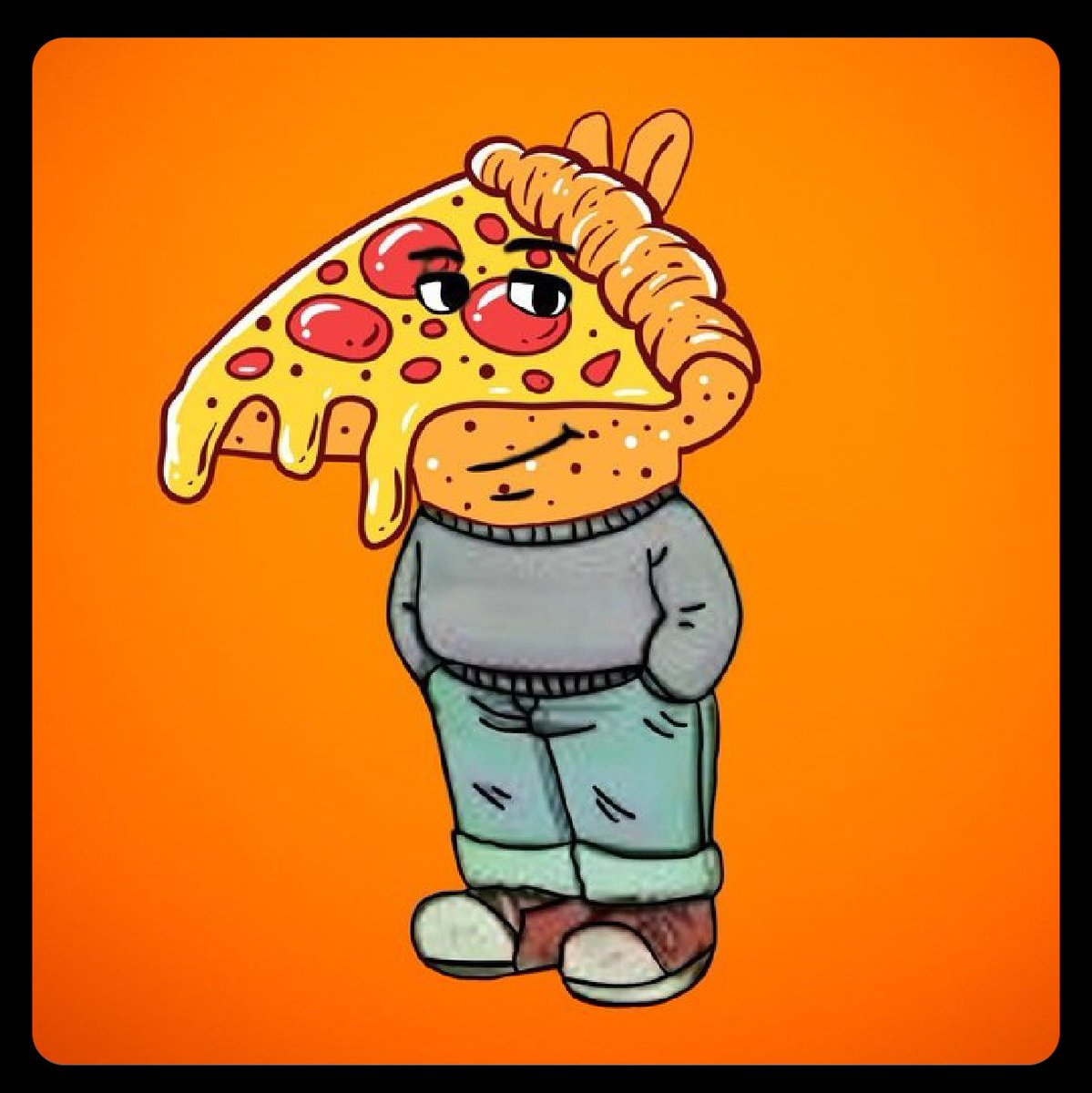 <a href="/SteveMorganOk/">Steve Morgan</a> $chillpizza bro
Let's work for our bags together
4oZa7FxwkFPaAS5ofQZTESYVfBWSoQqpxgaqwdAppump