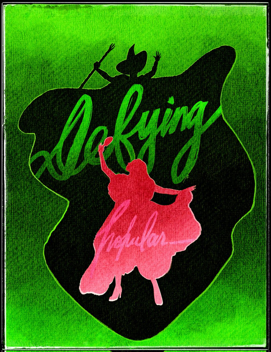 tdpartributes's tweet photo. #wickedmovie #wicked #elphaba #glinda #arianaglinda #elphabacynthiaerivo #ArianaGrande #cynthiaerivo #defyinggravity https://t.co/qejwOsdR7h