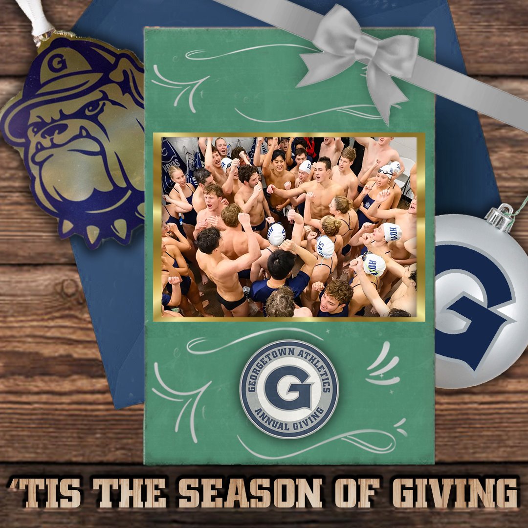 As the holiday season draws to a close and you reflect on the people, programs, and causes you cherish the most, we ask that you consider making a gift in support of the Hoyas before midnight on December 31 by visiting the following link: g.town/cye24