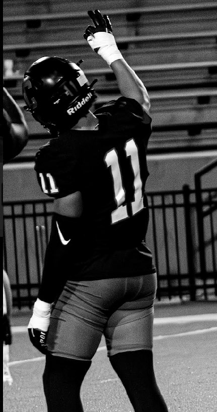 BRENNAN CORE (2026)🧛🏿♂️ (@brennancore1) on Twitter photo Jr Szn Full Highlight ⬇️
hudl.com/v/2QE4Kh
100+ Tackles | 70 Solo | 8 TFL
| 4 Sacks | 1 Int
Must Watch🔥
<a href="/CoachNardo14/">Luke Nardo</a> <a href="/lukestrick10/">Luke Strickland</a> <a href="/Jttaylor_44/">juwan “Coach JT” Taylor</a> <a href="/CoachShaun24/">Deshaun Oliver</a> <a href="/Coach_NBurton/">✨𝙽𝚊𝚝𝚑𝚊𝚗 𝙱𝚞𝚛𝚝𝚘𝚗✨</a> <a href="/AL7AFootball/">Alabama7AFootball</a> <a href="/RecruitDevils/">Central Football</a> <a href="/HallTechSports1/">Hall-Tech Sports</a> Jr Szn Full Highlight ⬇️
hudl.com/v/2QE4Kh
100+ Tackles | 70 Solo | 8 TFL
| 4 Sacks | 1 Int
Must Watch🔥
<a href="/CoachNardo14/">Luke Nardo</a> <a href="/lukestrick10/">Luke Strickland</a> <a href="/Jttaylor_44/">juwan “Coach JT” Taylor</a> <a href="/CoachShaun24/">Deshaun Oliver</a> <a href="/Coach_NBurton/">✨𝙽𝚊𝚝𝚑𝚊𝚗 𝙱𝚞𝚛𝚝𝚘𝚗✨</a> <a href="/AL7AFootball/">Alabama7AFootball</a> <a href="/RecruitDevils/">Central Football</a> <a href="/HallTechSports1/">Hall-Tech Sports</a>