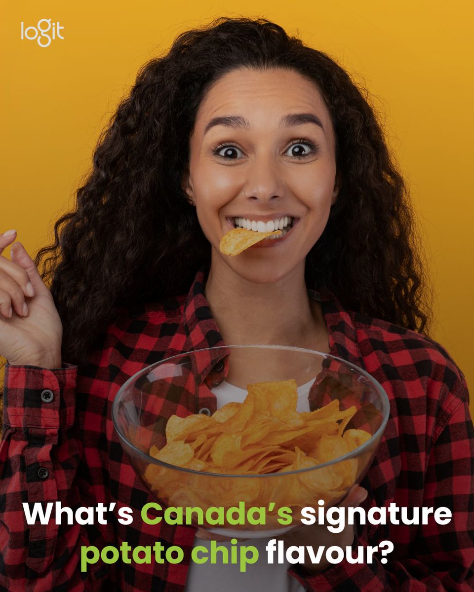 In our recent joint poll with Narrative Research, we found that nearly half (46%) of Canadians believe ketchup is the country's signature chip flavour. 

Read the full study: bit.ly/41rYPQn

#MarketResearchCanada #CanadianSnacks #PotatoChips #KetchupChips