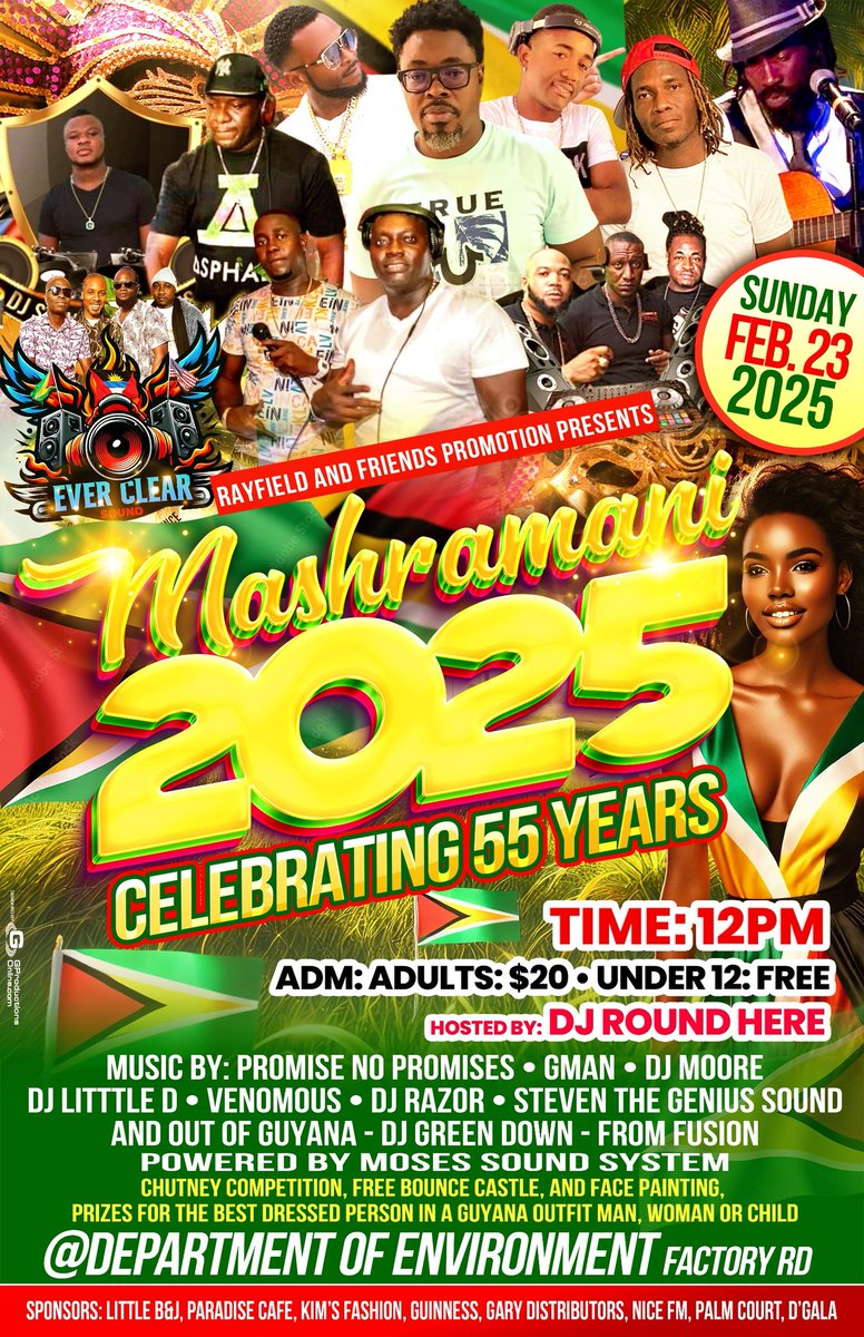 PromiseNoPromis's tweet image. Promise No Promises and full backing band slated to perform at MASHRAMANI 2025. Mark the date SUNDAY 23RD FEB #morelovemorelifemoremusic