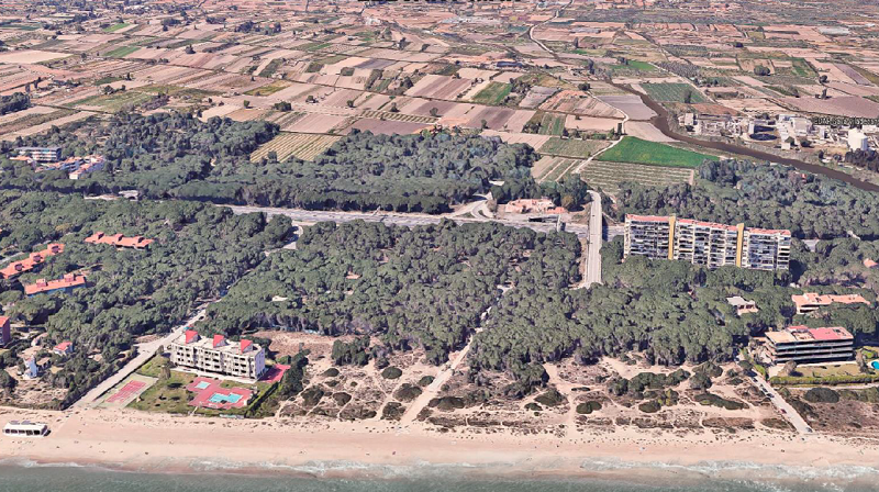 SalvemElCalamot's tweet photo. Recordeu 📣manifestació "Pla de llevant i Pla de Ponent, natura morta per ciment"
📆 Dissabte 14 -D
🕑10:00
📍 Monument a la vela (Gavà Mar)
Sortirem des de el monument a la vela⛵️ i anirem fins les tanques de les obres🏗 de Llevant Mar, la darrer pineda dunar de Gavà ‼️ https://t.co/ZIdAalYQz6