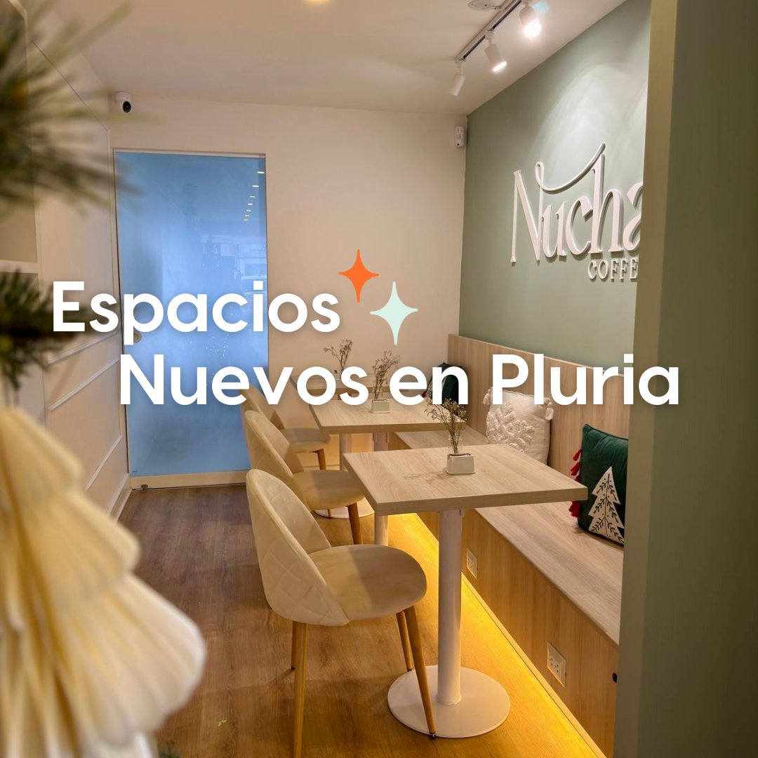 Pluria tweet media