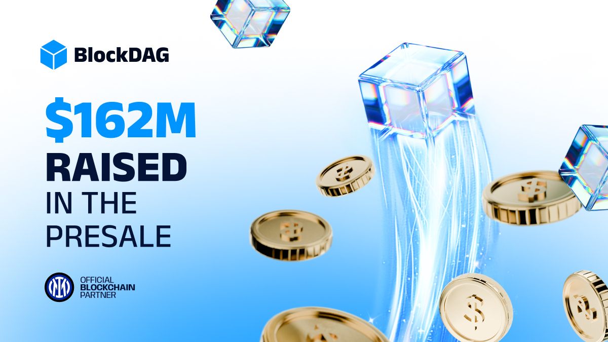 BlockDAG Network tweet media