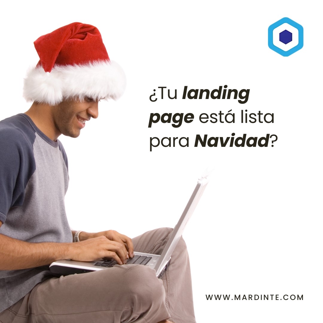 Mardinte1972's tweet photo. Llega la Navidad, optimiza tú web para esta época, crea landing s específicas con tus productos ⭐ o servicios de temporada y destaca beneficios, envíos rápidos, descuentos exclusivos... Y si le das un toque festivo navideño, mejor
#seo #pymes #empresas #autónomos https://t.co/rnCnBIbX2u