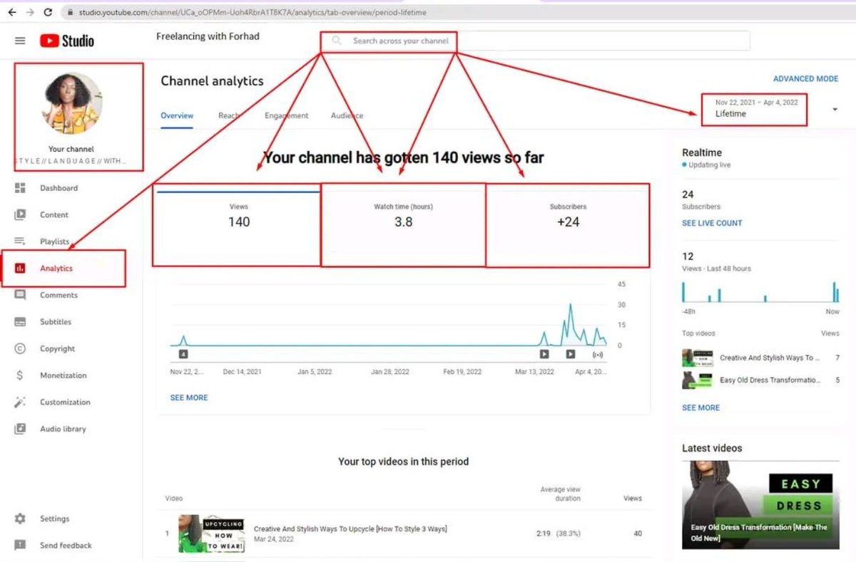 angelina_e11007's tweet image. Are you struggling to create engaging content, write scripts,or edit videos for your YouTube channel? Let me help you turn your ideas into reality with professional YouTube services tailored just for you!  #VideoScriptwriting #ContentPlanning #VideoEditing #ThumbnailDesign #SEO