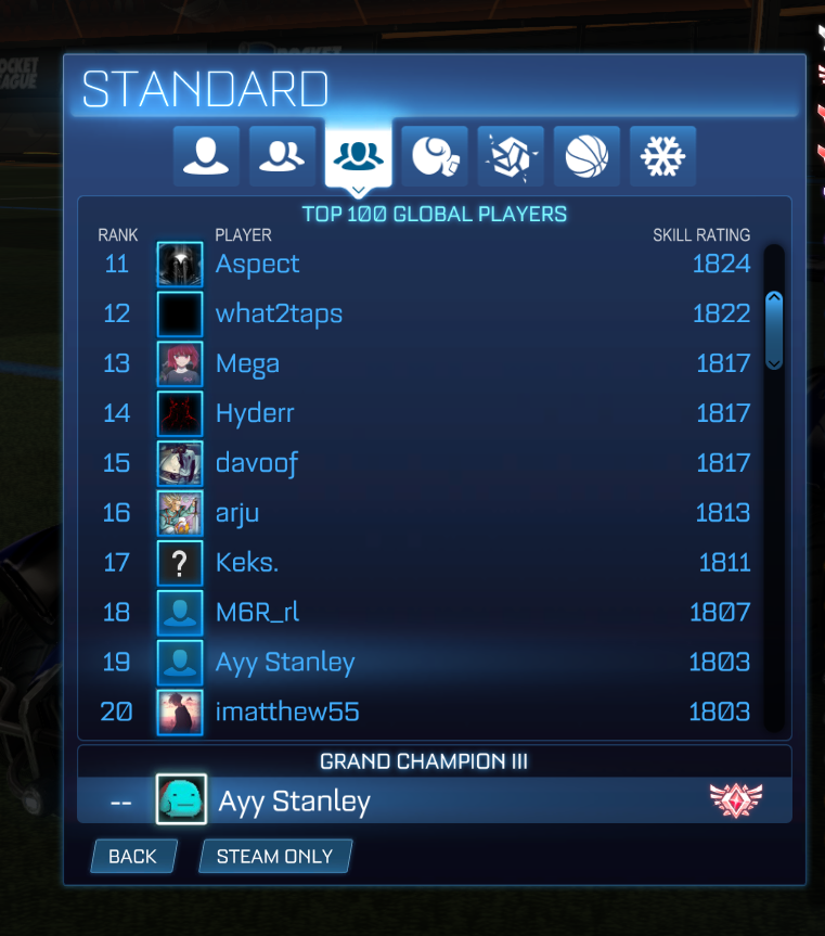 AyyStanley's tweet image. I'm still pushing but here's where im at rn 

btw...

I'm officially LFT 🫡