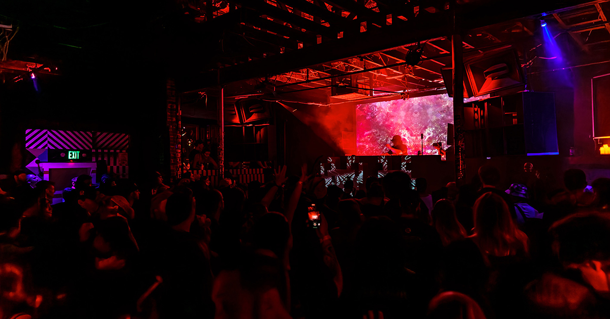 The Black Box tweet media