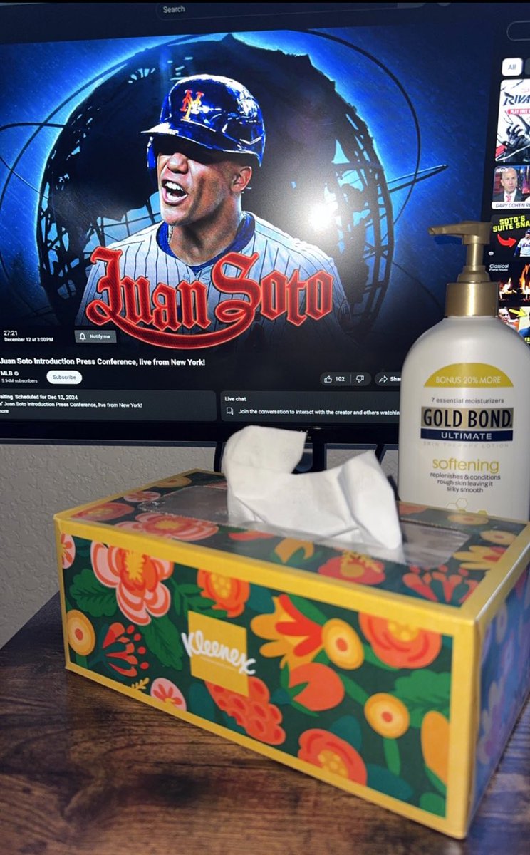 MattTalkToEm's tweet photo. Let’s go baby #SOTOSHUFFLE https://t.co/F2QgEFBbEo