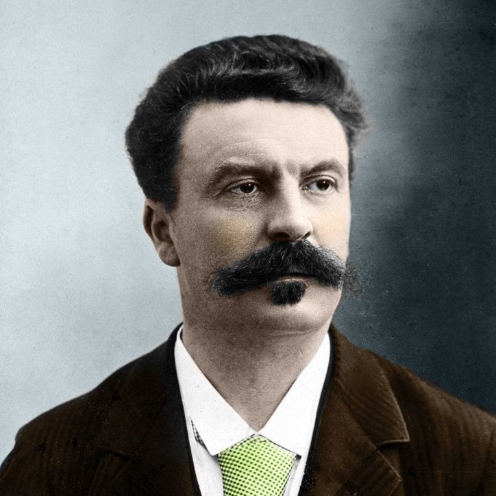 En 2025 reeditaremos dos grandes clásicos: 𝘐𝘥𝘪𝘭𝘪𝘰 𝘺 𝘰𝘵𝘳𝘰𝘴 𝘤𝘶𝘦𝘯𝘵𝘰𝘴, de Guy de Maupassant, con traducción de Jorge Fondebrider, y 𝘚𝘦𝘯𝘴𝘢𝘵𝘦𝘻 𝘺 𝘴𝘦𝘯𝘵𝘪𝘮𝘪𝘦𝘯𝘵𝘰, de Jane Austen, a 250 años de su nacimiento, con traducción de Eleonora González Capria.